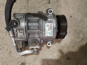 Kompresor klime za Volkswagen Golf 5, Golf 6, Golf Sportsvan ...