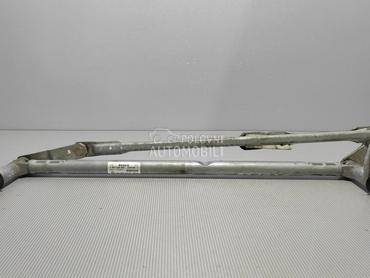 POLUGA BRISACA za Škoda Octavia