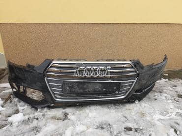 prednji branik za Audi A4