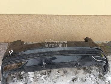 zadnji branik za Audi A8