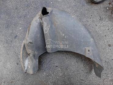UNUTRASNJI BLATOBRAN za Škoda Fabia