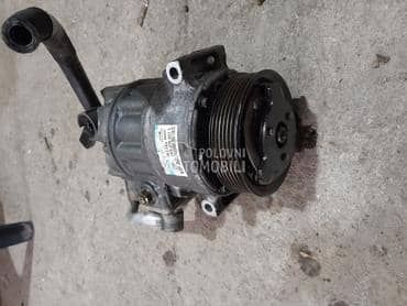 Kompresor klime za Volkswagen Passat B6