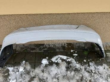 zadnji branik za Seat Ibiza