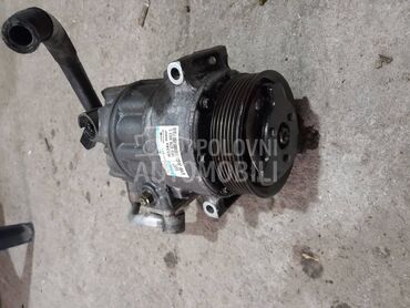 Kompresor klime za Volkswagen Passat B6