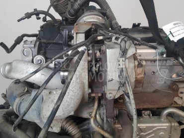 TURBINA za Volkswagen Caddy