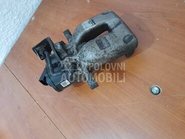 kociona klesta za Volkswagen Passat B6