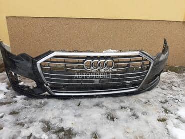 prednji branik za Audi A6