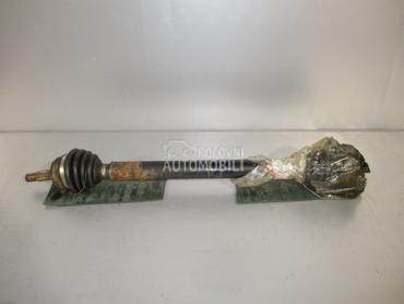 POLUOSOVINA za Seat Ibiza