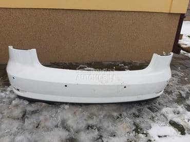 zadnji branik za Audi A3