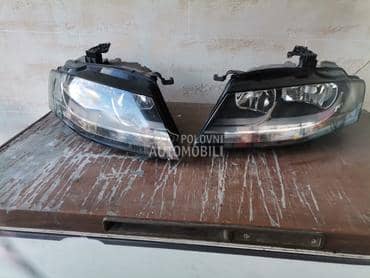 Farovi za Audi A4