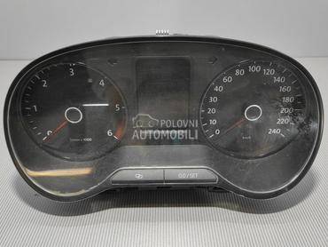 CELER SAT za Volkswagen Polo