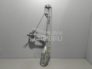 MANUELNI PODIZAC STAKLA za Renault Clio