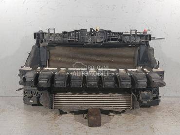 INTERKULER HLADNJAK DELOVI za Fiat 500X od 2015. do 2020. god.