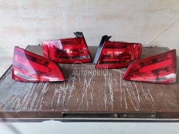 Stop Lampe za Audi A4