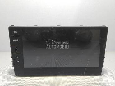 DISPLEJ za Volkswagen Tiguan