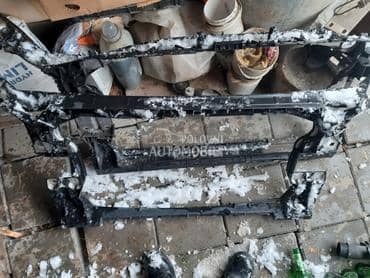 vezni lim za Audi A4