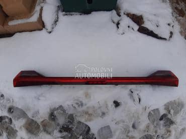 stop lampa za Audi Q8, RS Q8, SQ8