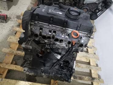 Kompletan motor 2.0 BKD za Volkswagen Golf 5, Golf 6, Golf Sportsvan ...