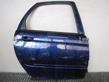 VRATA za Citroen Xsara Picasso
