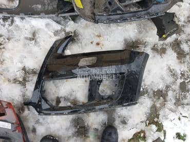 prednji branik za Audi Q5
