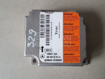 ELEKTRONIKA AIRBAGA za Mercedes Benz E Klasa