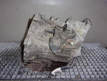 MJENJAC za Ford S-Max