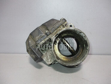 DOZER KLAPNA za Volkswagen Passat B6