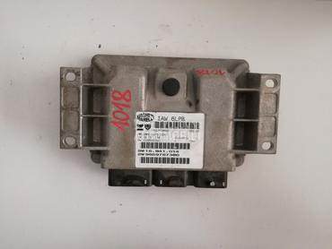 ELEKTRONIKA MOTORA za Peugeot 307