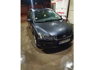 vrata limarija za Ford Focus od 2005. do 2007. god.