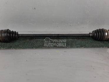 POLUOSOVINA za Opel Tigra