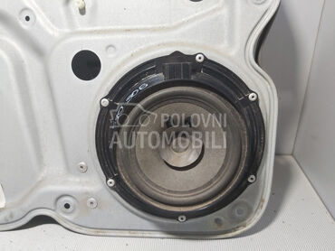 ZVUCNIK za Volkswagen Caddy