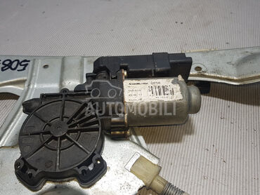 MOTORIC PODIZACA STAKLA za Renault Clio