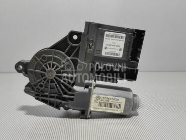 MOTORIC PODIZACA STAKLA za Volkswagen Caddy