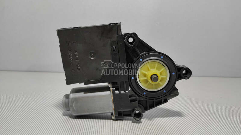 MOTORIC PODIZACA STAKLA