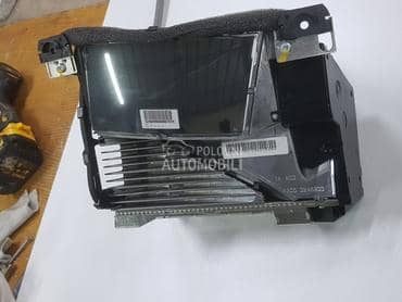 Head up za e60 -61 za BMW 520 od 2005. do 2010. god.