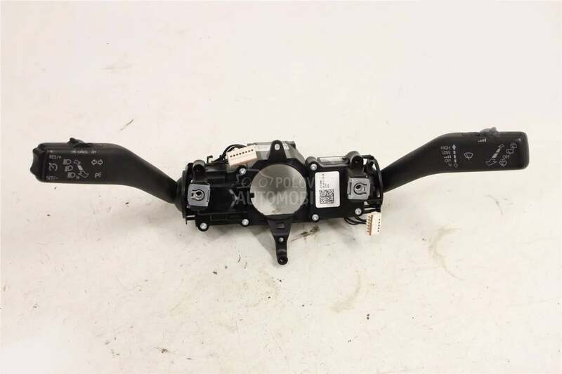 Ablender , motorni kompjuter