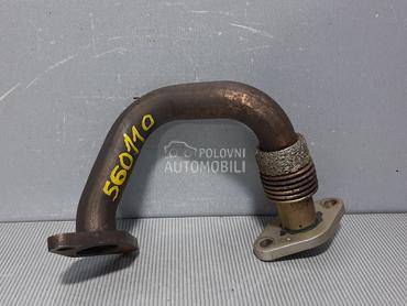 CRIJEVO EGRA za Škoda Octavia