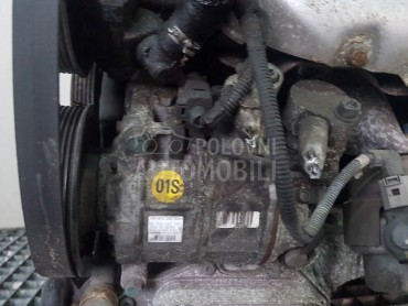 KOMPRESOR KLIME za Audi A6