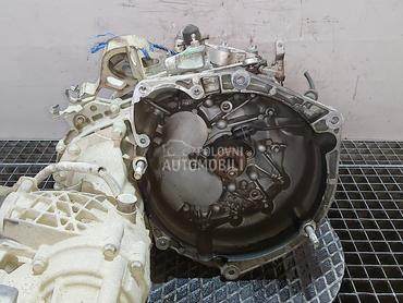 MJENJAC za Fiat 500X