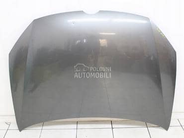 Hauba , maska za Volkswagen Golf 6 od 2000. do 2015. god.