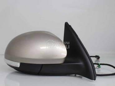 Retrovizor , auto staklo za Volkswagen Passat B7 od 2000. do 2015. god.