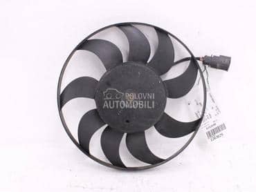 Ventilator , hladnjak klime za Volkswagen Golf 7 od 2000. do 2015. god.