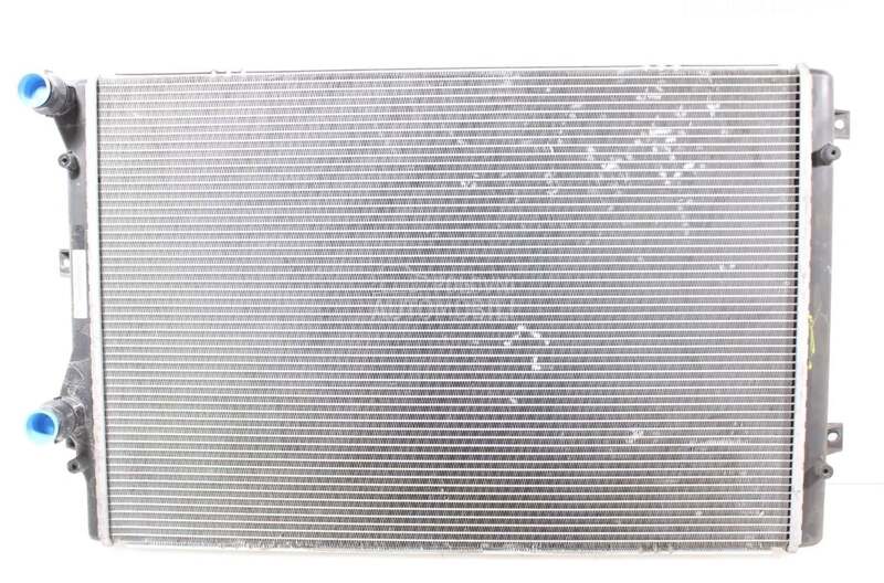 Hladnjak i posuda , interkuler