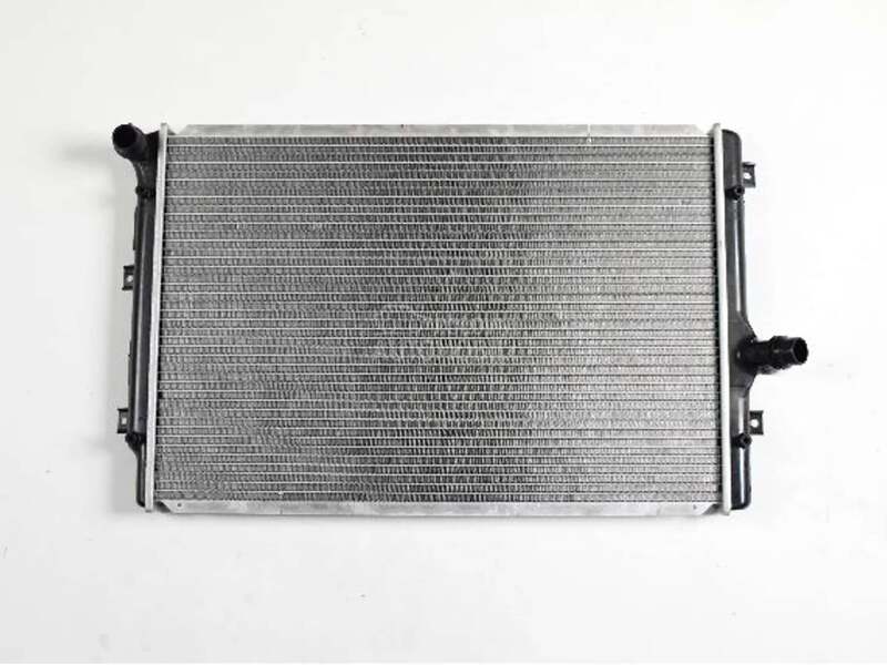 Hladnjak i posuda , interkuler