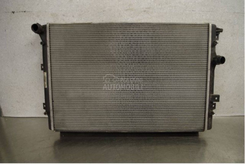 Hladnjak i posuda , interkuler