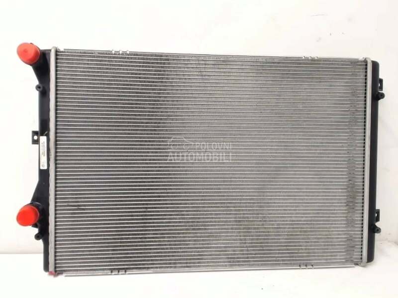 Hladnjak i posuda , interkuler