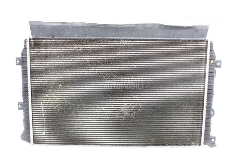 Hladnjak i posuda , interkuler