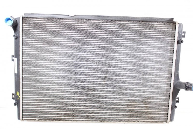 Hladnjak i posuda , interkuler