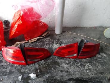 stop lampe za Audi A4
