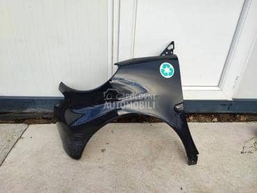 Krilo za Smart ForTwo od 2007. do 2014. god.